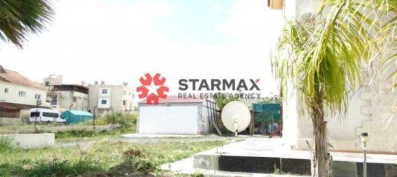 3 غرف نوم عقار تجاري في Aradippou, Cyprus رقم 80848 4