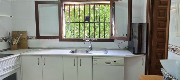 6 غرف نوم منزل في Alicante, Spain رقم 184753 34