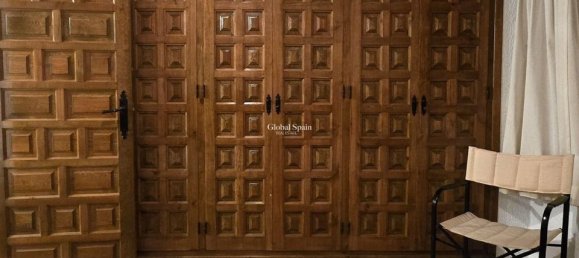 6 غرف نوم منزل في Alicante, Spain رقم 184753 32