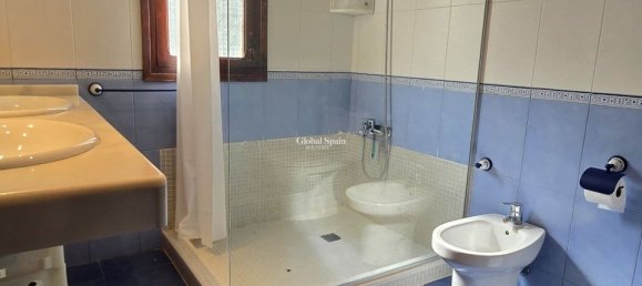 6 غرف نوم منزل في Alicante, Spain رقم 184753 19