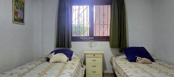 6 غرف نوم منزل في Alicante, Spain رقم 184753 29