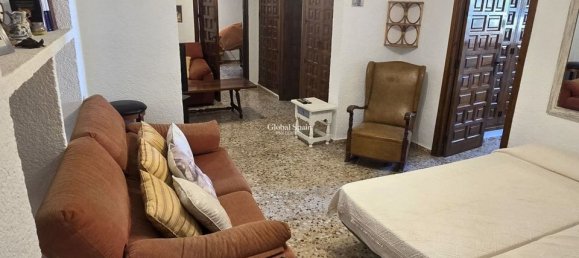 6 غرف نوم منزل في Alicante, Spain رقم 184753 26