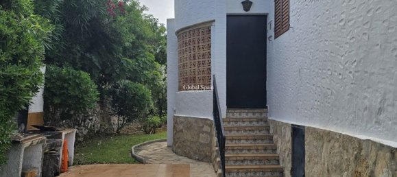 6 غرف نوم منزل في Alicante, Spain رقم 184753 7