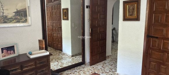 6 غرف نوم منزل في Alicante, Spain رقم 184753 17