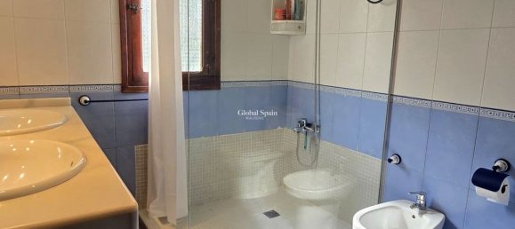 6 غرف نوم منزل في Alicante, Spain رقم 184753 20