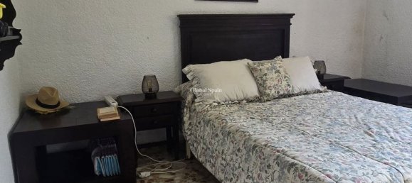 6 غرف نوم منزل في Alicante, Spain رقم 184753 15