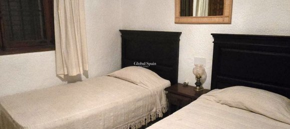 6 غرف نوم منزل في Alicante, Spain رقم 184753 31