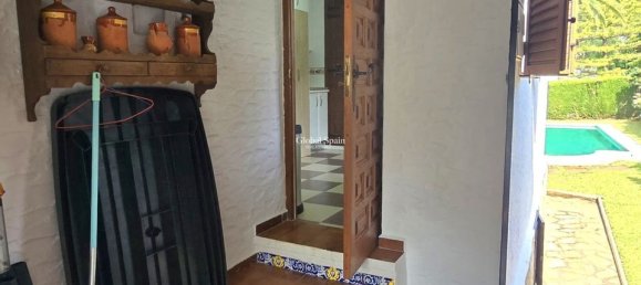 6 غرف نوم منزل في Alicante, Spain رقم 184753 37