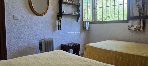 6 غرف نوم منزل في Alicante, Spain رقم 184753 21