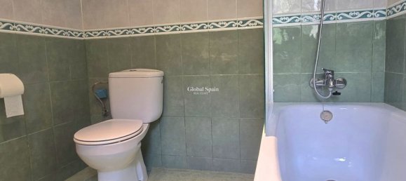 6 غرف نوم منزل في Alicante, Spain رقم 184753 27