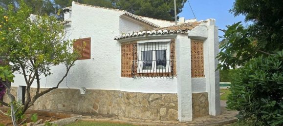 6 غرف نوم منزل في Alicante, Spain رقم 184753 6