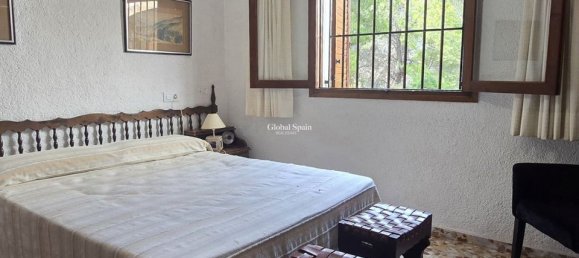 6 غرف نوم منزل في Alicante, Spain رقم 184753 18