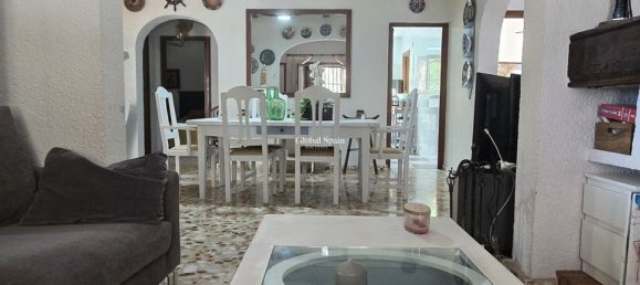 6 غرف نوم منزل في Alicante, Spain رقم 184753 11