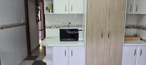 6 غرف نوم منزل في Alicante, Spain رقم 184753 35