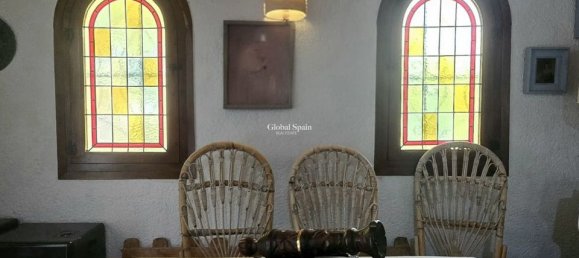 6 غرف نوم منزل في Alicante, Spain رقم 184753 14