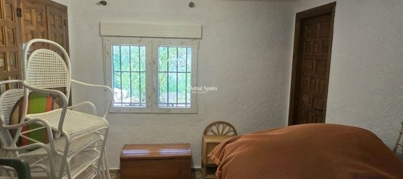 6 غرف نوم منزل في Alicante, Spain رقم 184753 33