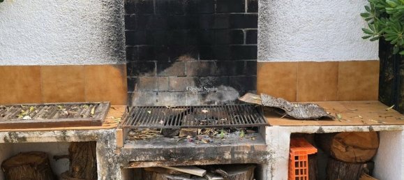 6 غرف نوم منزل في Alicante, Spain رقم 184753 8