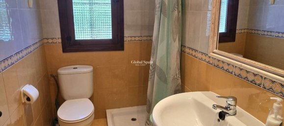 6 غرف نوم منزل في Alicante, Spain رقم 184753 23