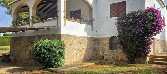 6 غرف نوم منزل في Alicante, Spain رقم 184753 4