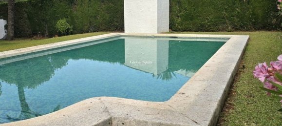 6 غرف نوم منزل في Alicante, Spain رقم 184753 3