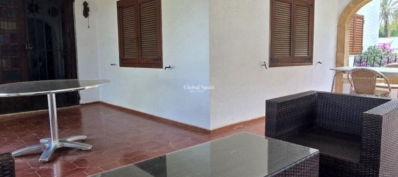 6 غرف نوم منزل في Alicante, Spain رقم 184753 9