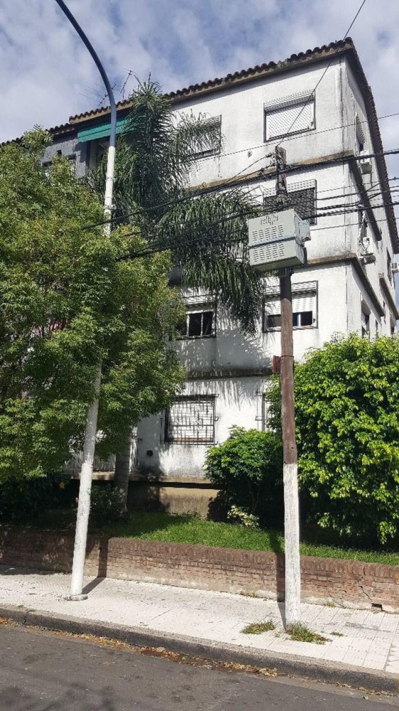 2 Schlafzimmer Wohnung in Moron, Argentina, Nr. 11708