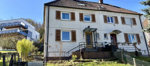 6-Zimmer Stadthaus in Göppingen, Germany, Nr. 338967 2