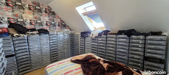 3 bedrooms House in Manche, France No. 360165 5