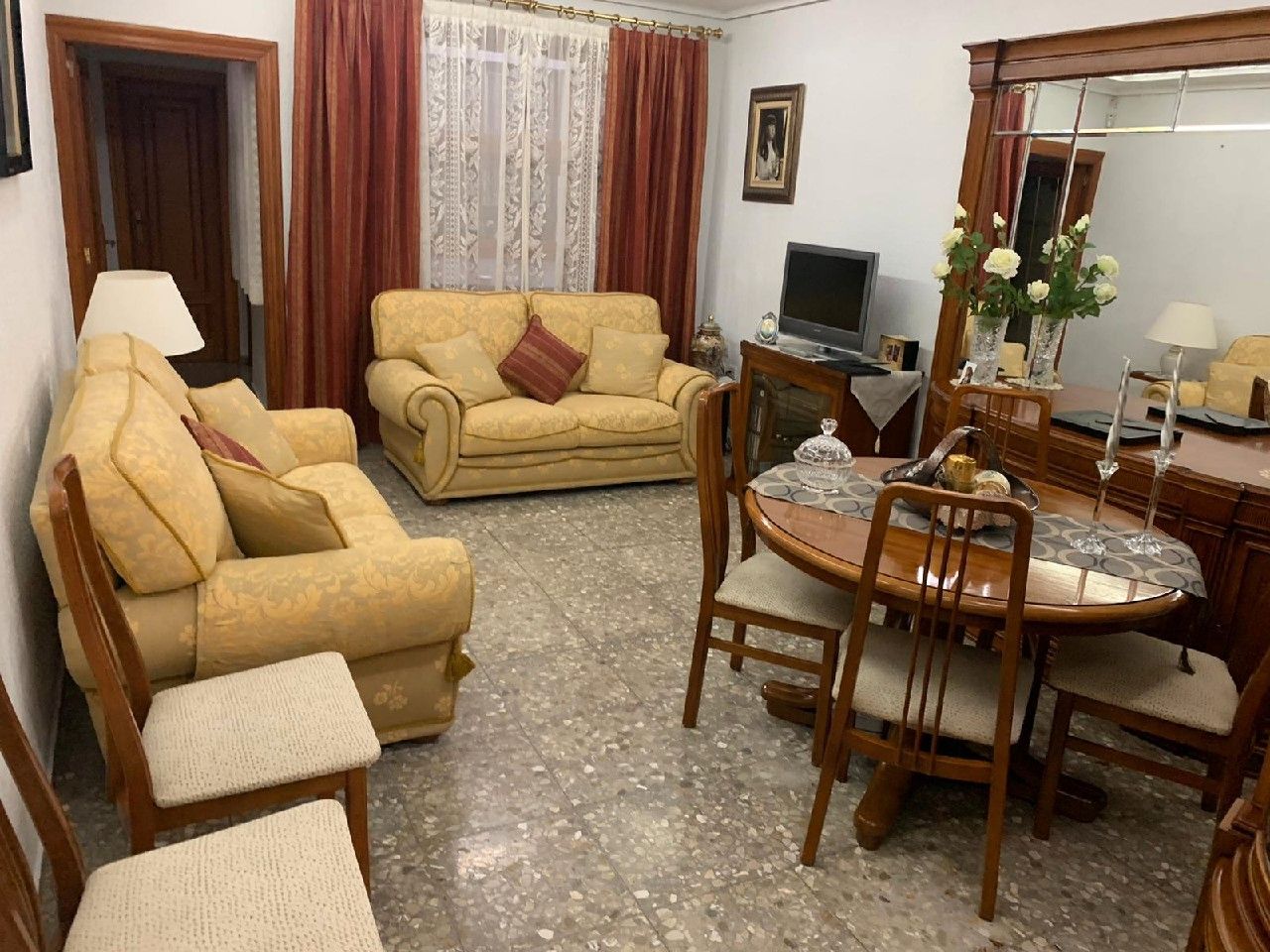 3 Schlafzimmer Haus in Castellon de la Plana, Spain, Nr. 233498