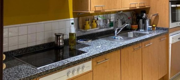 Apartamento T2 em Ojen, Spain N.º 42063 7