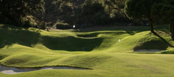 Apartamento T2 em Ojen, Spain N.º 42063 38