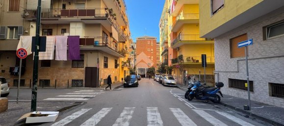 3 rooms Apartment in Portici, Italy No. 234433 21