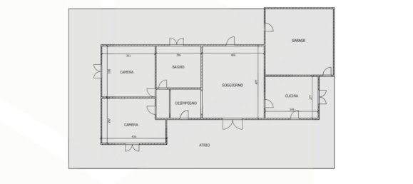 3 rooms Villa in Ostuni, Italy No. 22234 16