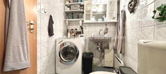 3 غرف نوم شقة في Saarbrucken, Germany رقم 362761 11