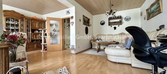 3 غرف نوم شقة في Saarbrucken, Germany رقم 362761 7