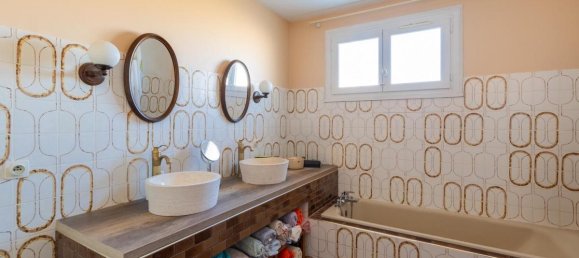 Villa T4 em Trebes, France N.º 197030 16