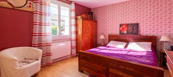 Villa T4 em Trebes, France N.º 197030 11