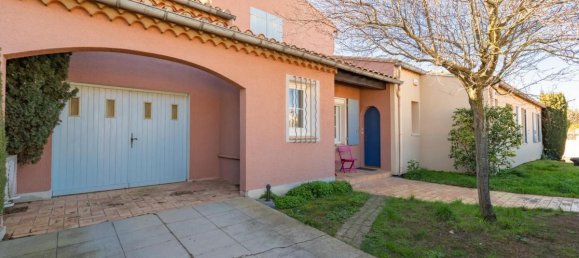 Villa T4 em Trebes, France N.º 197030 20