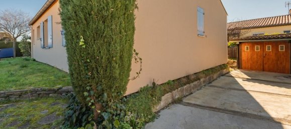 Villa T4 em Trebes, France N.º 197030 19