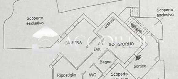 4 rooms Apartment in Jesolo, Italy No. 167443 28