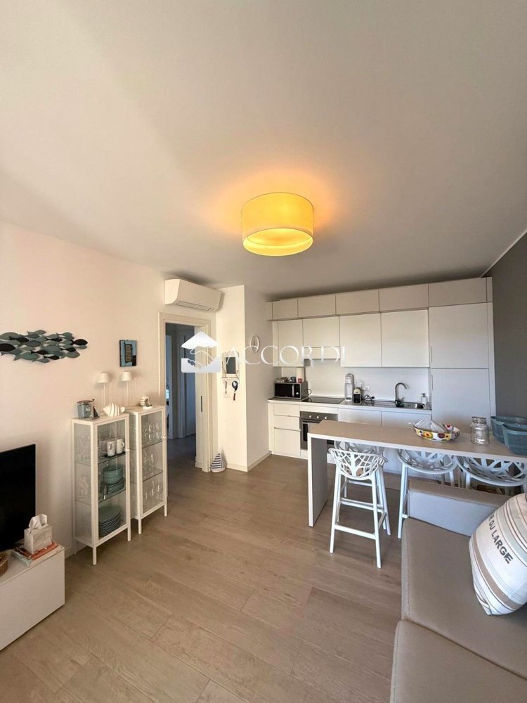 4 rooms Apartment in Jesolo, Italy No. 167443