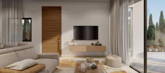 4 غرف نوم منزل في Pegeia, Cyprus رقم 7665 2