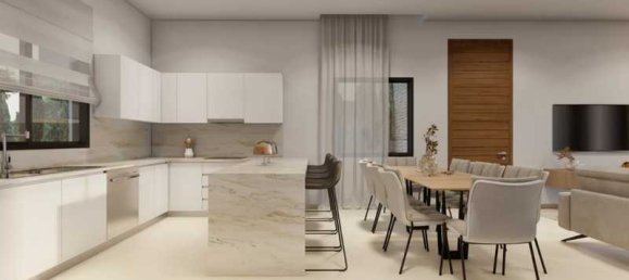 4 غرف نوم منزل في Pegeia, Cyprus رقم 7665 4