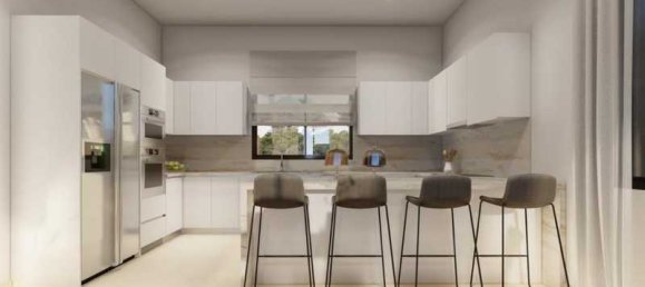 4 غرف نوم منزل في Pegeia, Cyprus رقم 7665 3