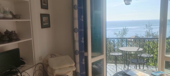 7 rooms Apartment in Zoagli, Italy No. 144089 22