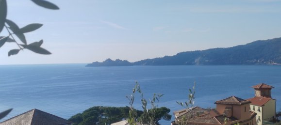 7 rooms Apartment in Zoagli, Italy No. 144089 16