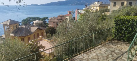 7 rooms Apartment in Zoagli, Italy No. 144089 8