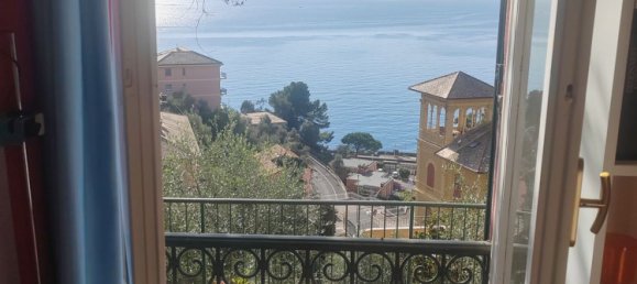 7 rooms Apartment in Zoagli, Italy No. 144089 24