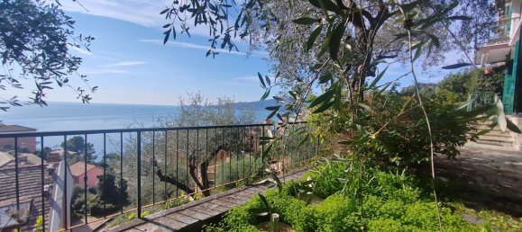 7 rooms Apartment in Zoagli, Italy No. 144089 13