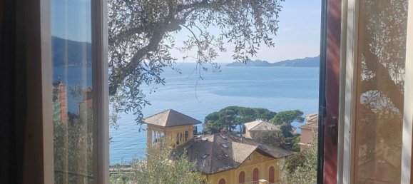 7 rooms Apartment in Zoagli, Italy No. 144089 26